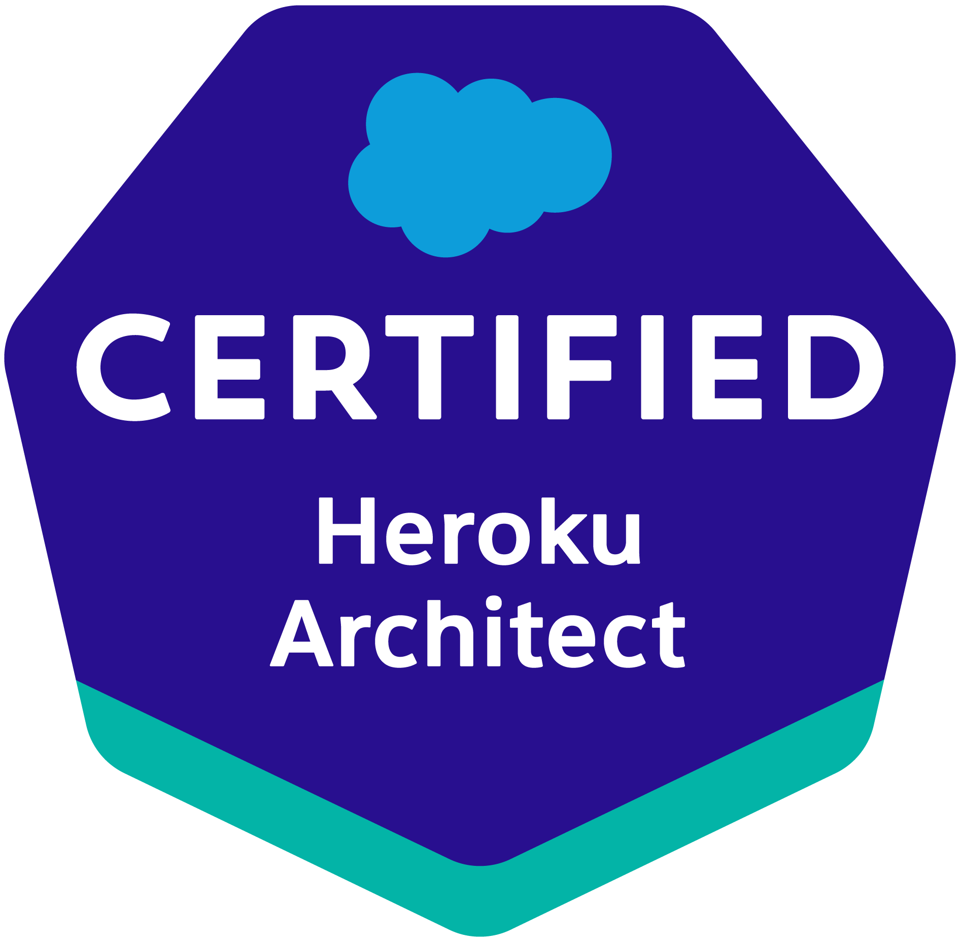 Salesforce Certified Heroku Architect